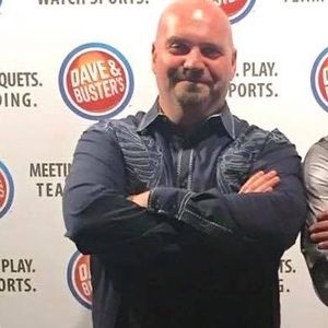 Meet your Posher, Jason